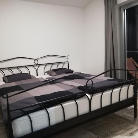 Villa Perla Dalmatica Rogoznica  Bagian luar foto