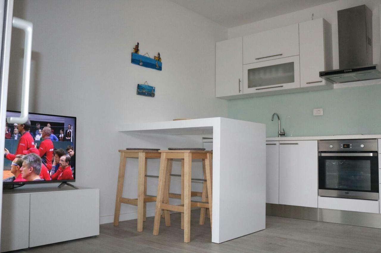 Villa Perla Dalmatica Rogoznica  Bagian luar foto