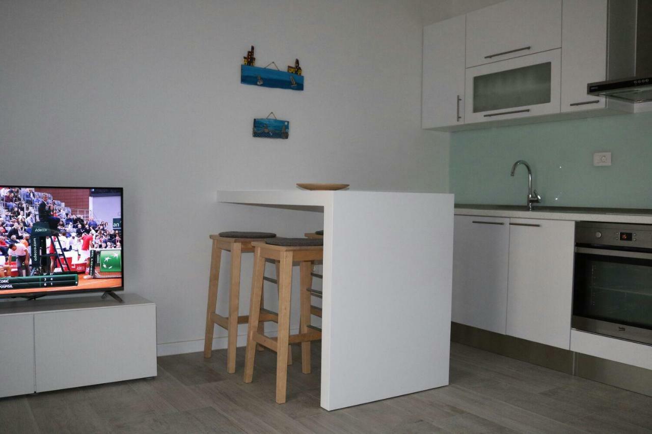 Villa Perla Dalmatica Rogoznica  Bagian luar foto