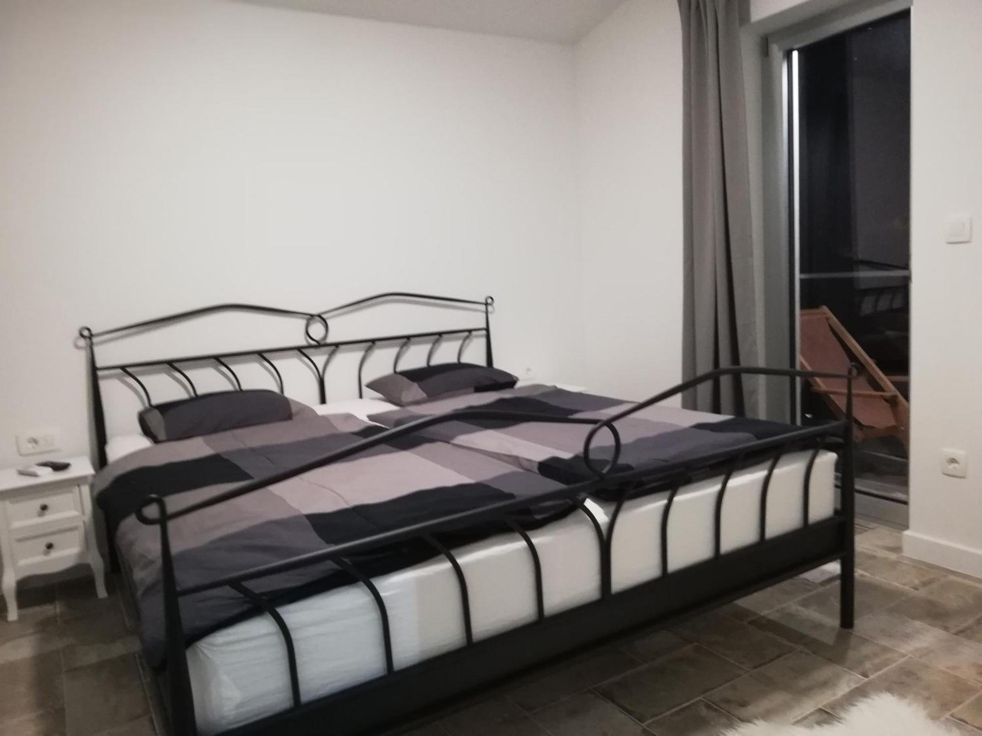 Villa Perla Dalmatica Rogoznica  Bagian luar foto