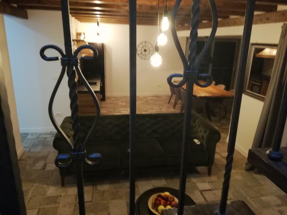 Villa Perla Dalmatica Rogoznica  Bagian luar foto