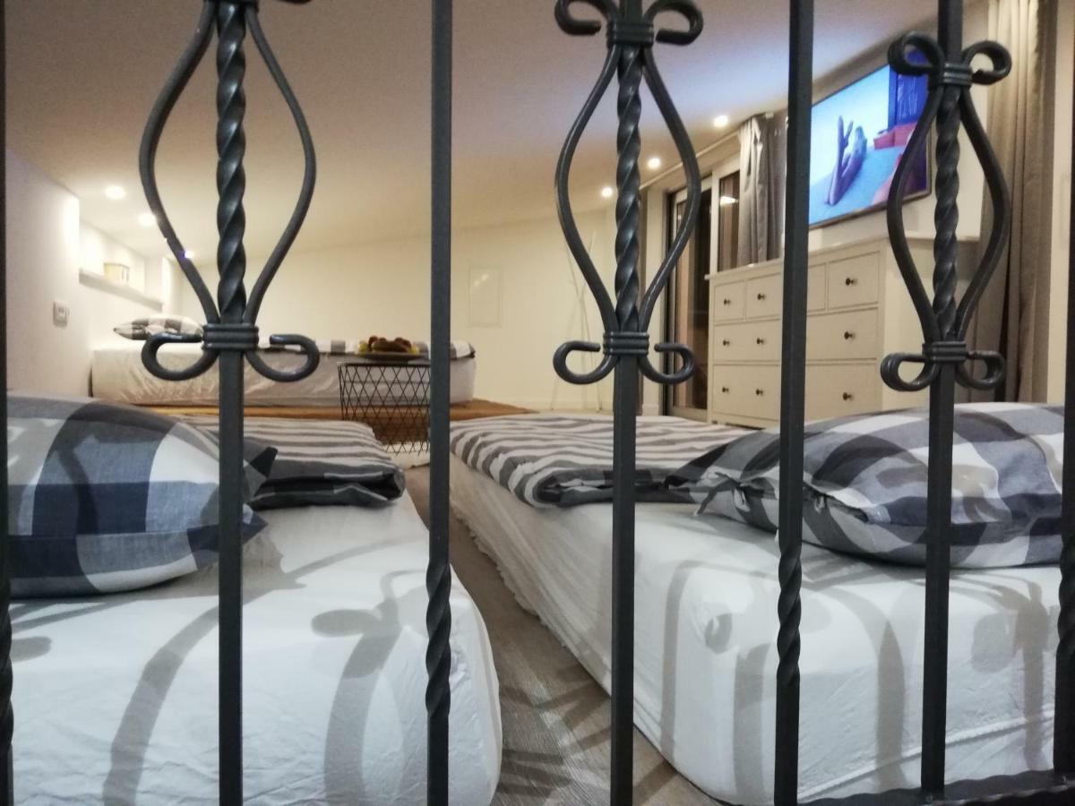 Villa Perla Dalmatica Rogoznica  Bagian luar foto