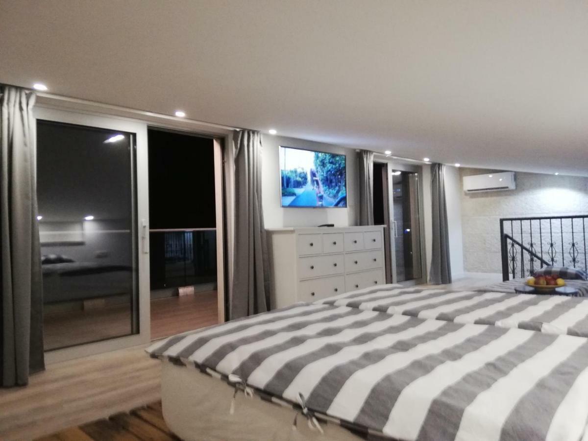 Villa Perla Dalmatica Rogoznica  Bagian luar foto