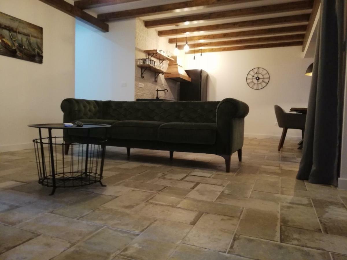 Villa Perla Dalmatica Rogoznica  Bagian luar foto