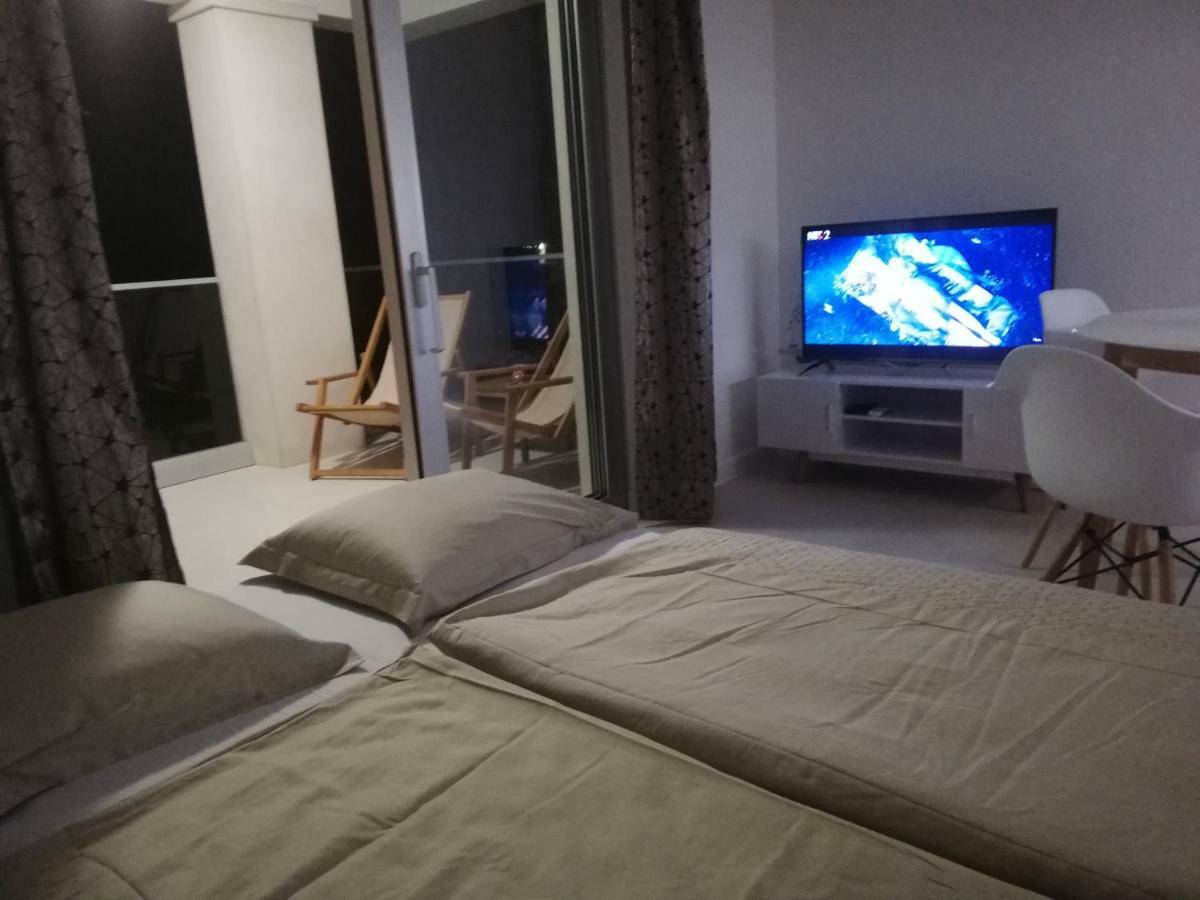 Villa Perla Dalmatica Rogoznica  Bagian luar foto